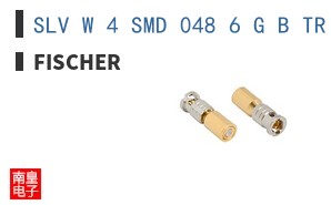 SLV W 4 SMD 048 6 G B TR