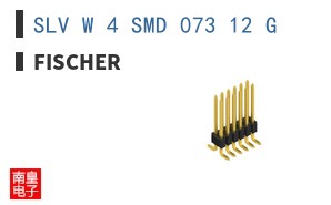 SLV W 4 SMD 073 12 G