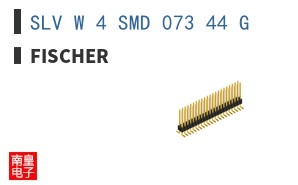 SLV W 4 SMD 073 44 G