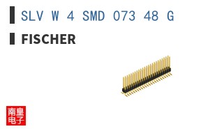 SLV W 4 SMD 073 48 G