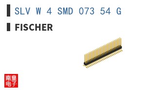 SLV W 4 SMD 073 54 G