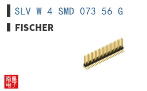 SLV W 4 SMD 073 56 G