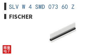 SLV W 4 SMD 073 60 Z