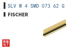 SLV W 4 SMD 073 62 G