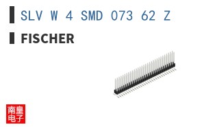 SLV W 4 SMD 073 62 Z