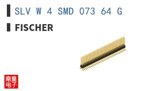 SLV W 4 SMD 073 64 G