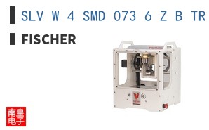 SLV W 4 SMD 073 6 Z B TR