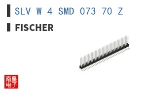 SLV W 4 SMD 073 70 Z