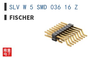 SLV W 5 SMD 036 16 Z