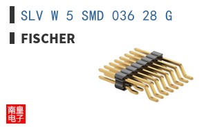 SLV W 5 SMD 036 28 G