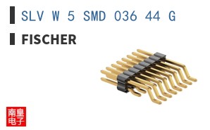SLV W 5 SMD 036 44 G