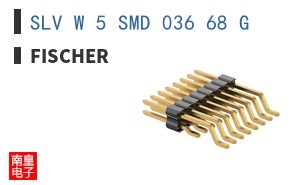 SLV W 5 SMD 036 68 G