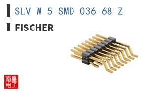 SLV W 5 SMD 036 68 Z