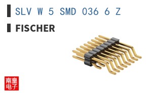 SLV W 5 SMD 036 6 Z
