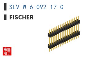 SLV W 6 092 17 G