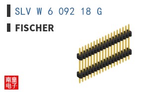 SLV W 6 092 18 G