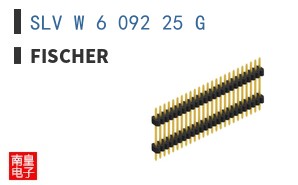 SLV W 6 092 25 G
