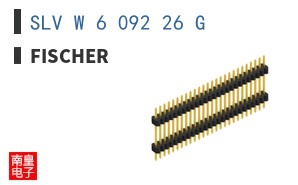 SLV W 6 092 26 G