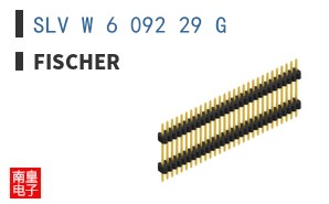 SLV W 6 092 29 G