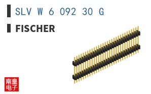 SLV W 6 092 30 G