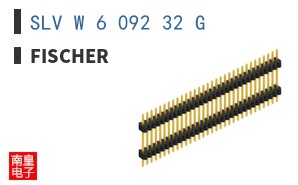 SLV W 6 092 32 G