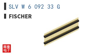 SLV W 6 092 33 G