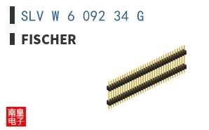 SLV W 6 092 34 G