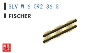 SLV W 6 092 36 G