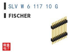 SLV W 6 117 10 G