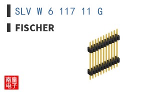 SLV W 6 117 11 G