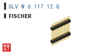 SLV W 6 117 12 G