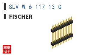 SLV W 6 117 13 G