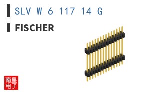 SLV W 6 117 14 G