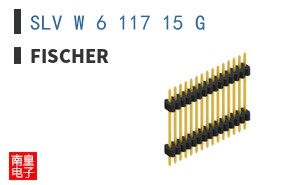 SLV W 6 117 15 G