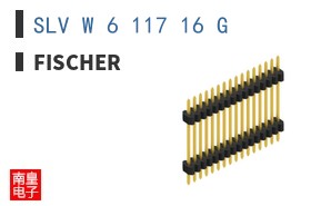 SLV W 6 117 16 G