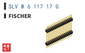 SLV W 6 117 17 G