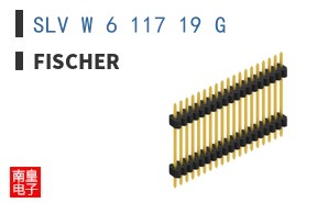 SLV W 6 117 19 G