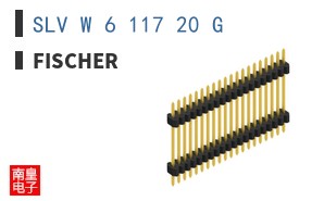 SLV W 6 117 20 G