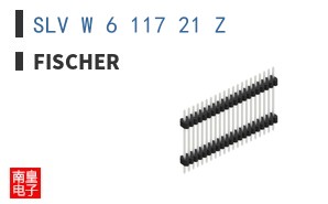 SLV W 6 117 21 Z
