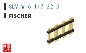 SLV W 6 117 22 G