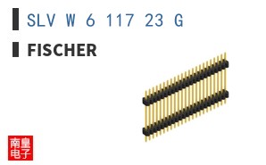 SLV W 6 117 23 G