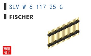 SLV W 6 117 25 G