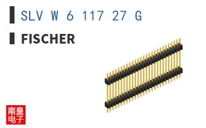 SLV W 6 117 27 G