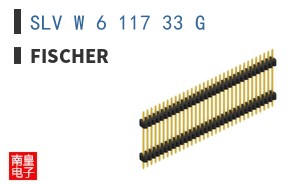 SLV W 6 117 33 G