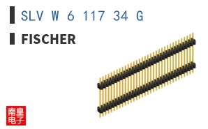 SLV W 6 117 34 G