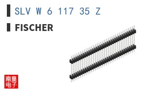 SLV W 6 117 35 Z