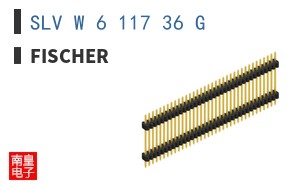 SLV W 6 117 36 G