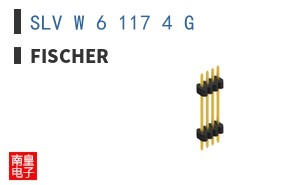 SLV W 6 117 4 G