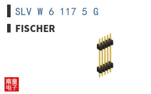 SLV W 6 117 5 G