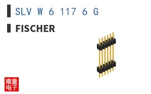 SLV W 6 117 6 G
